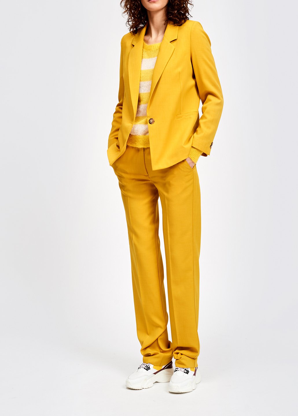 Sincerely veste RE—SSENTIEL seconde main photo 4