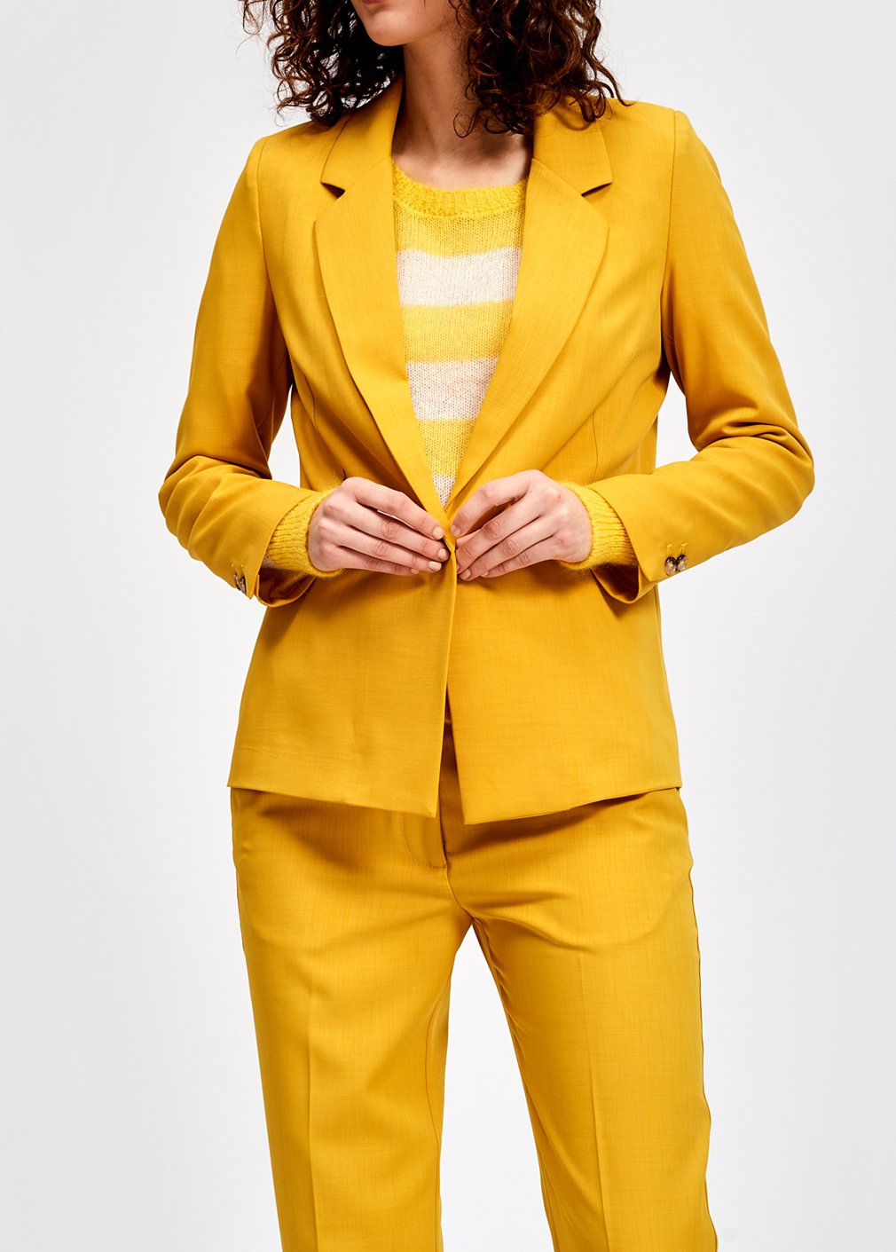Sincerely veste RE—SSENTIEL seconde main photo 5