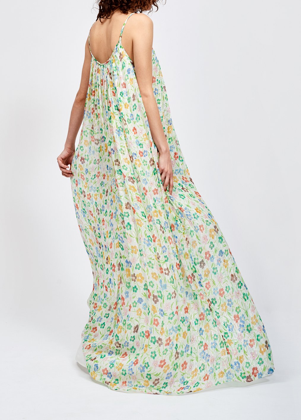 Slaquanda robe RE—SSENTIEL seconde main photo 3