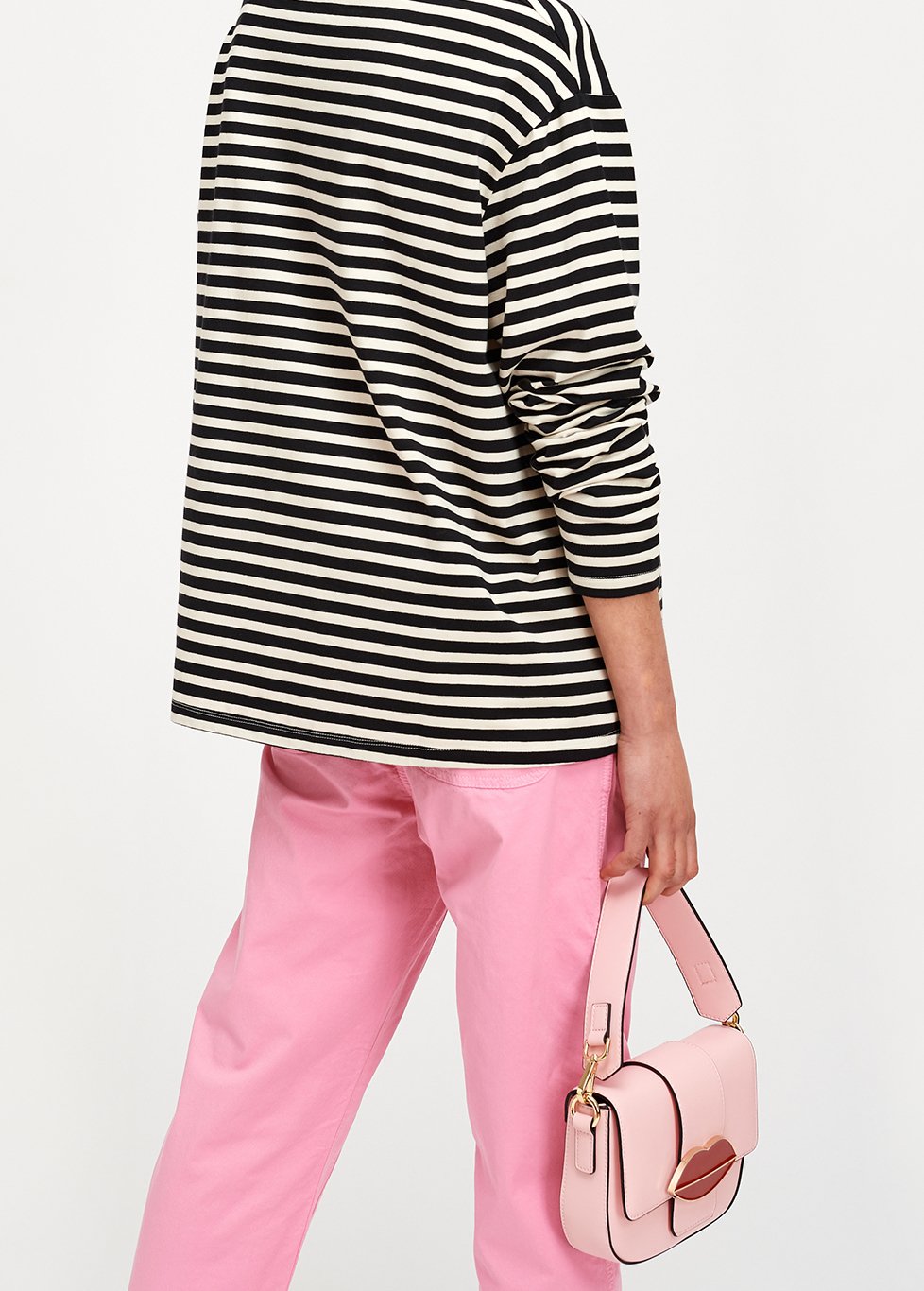 Stateland pantalons RE—SSENTIEL seconde main photo 8