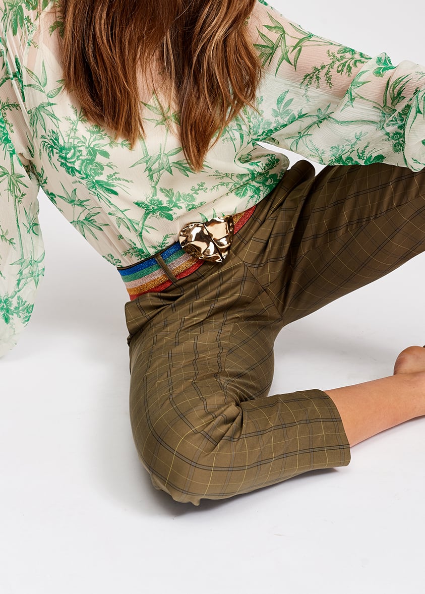 Sublime pantalons RE—SSENTIEL seconde main photo 3