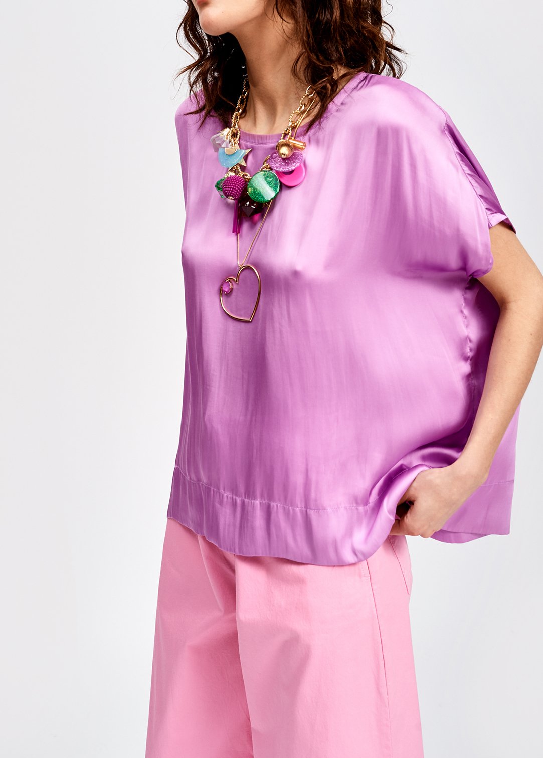 Succulent top RE—SSENTIEL seconde main photo 5