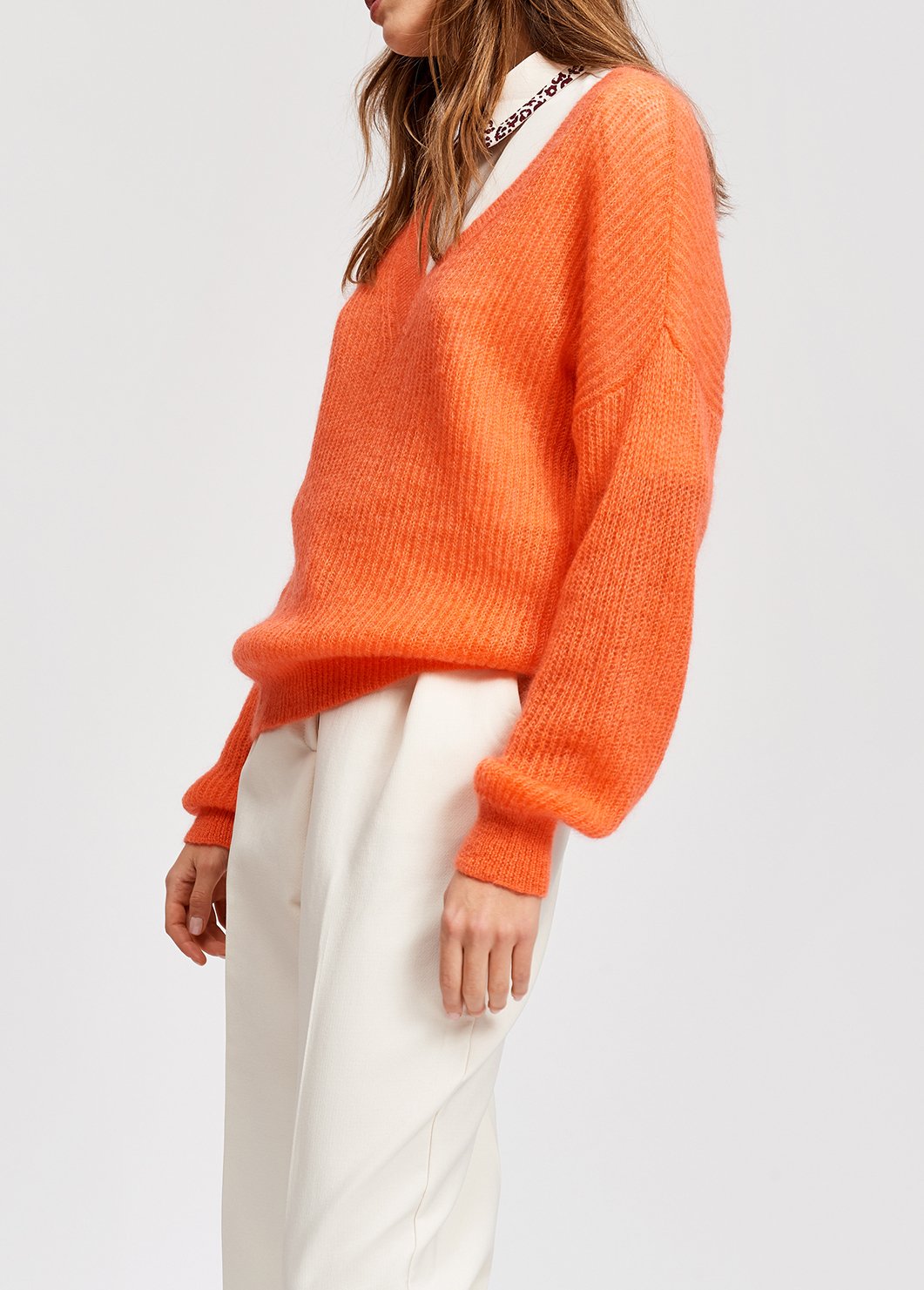 Sud1 pull RE—SSENTIEL seconde main photo 7