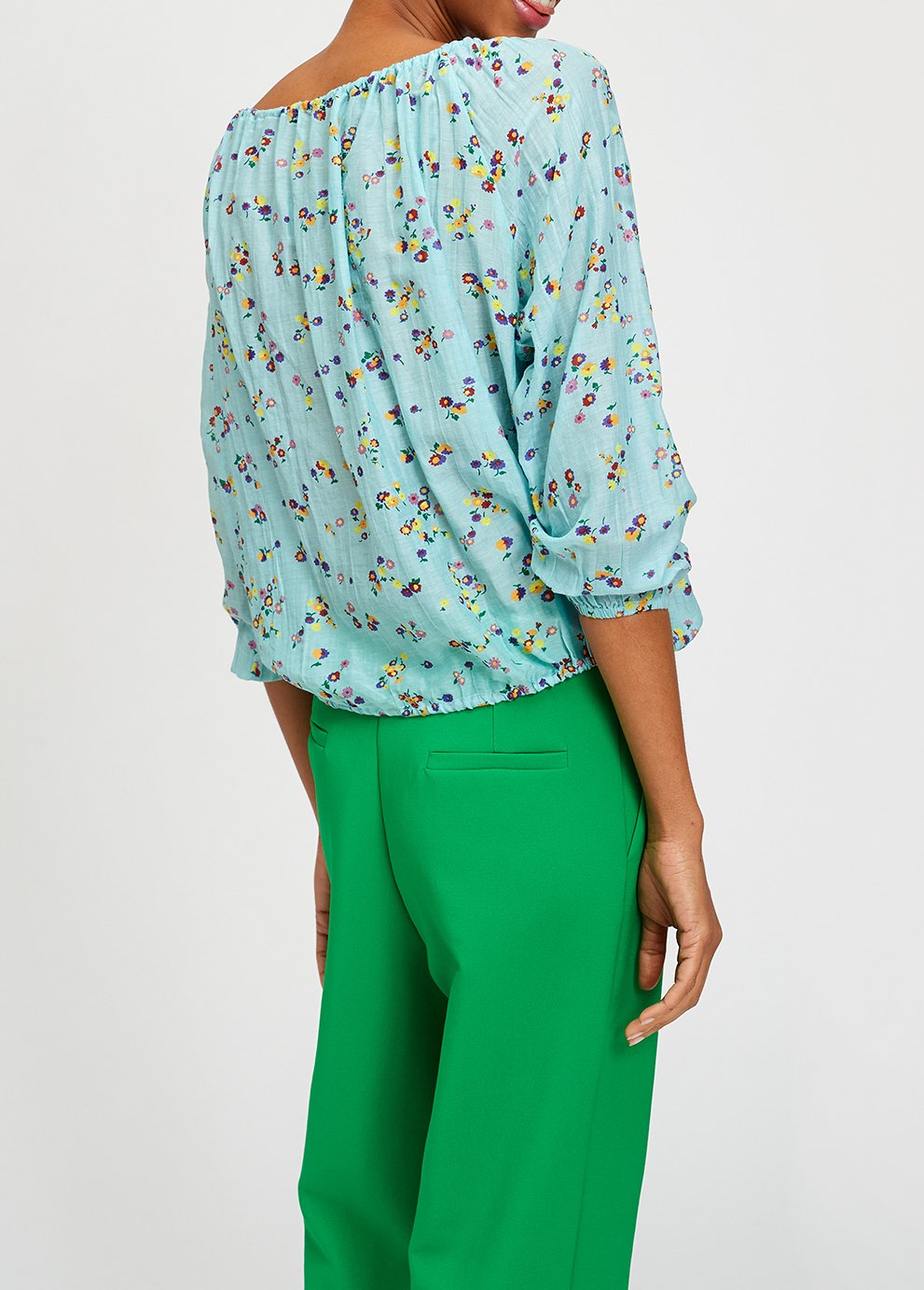 Sullivan top RE—SSENTIEL seconde main photo 4