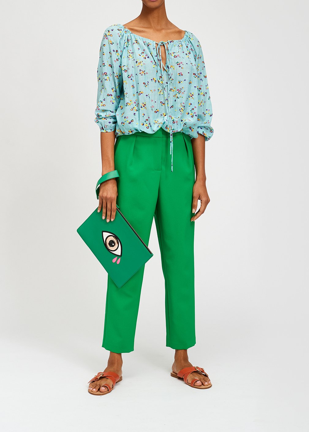 Sullivan top RE—SSENTIEL seconde main photo 6