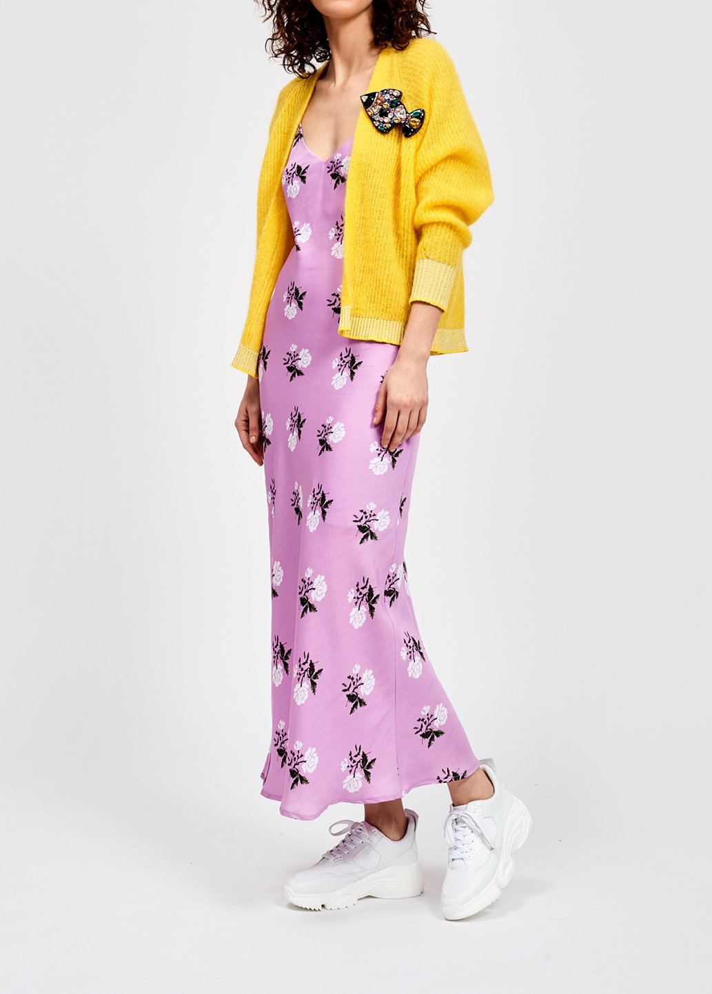 Surabaya3 cardigan RE—SSENTIEL seconde main photo 5