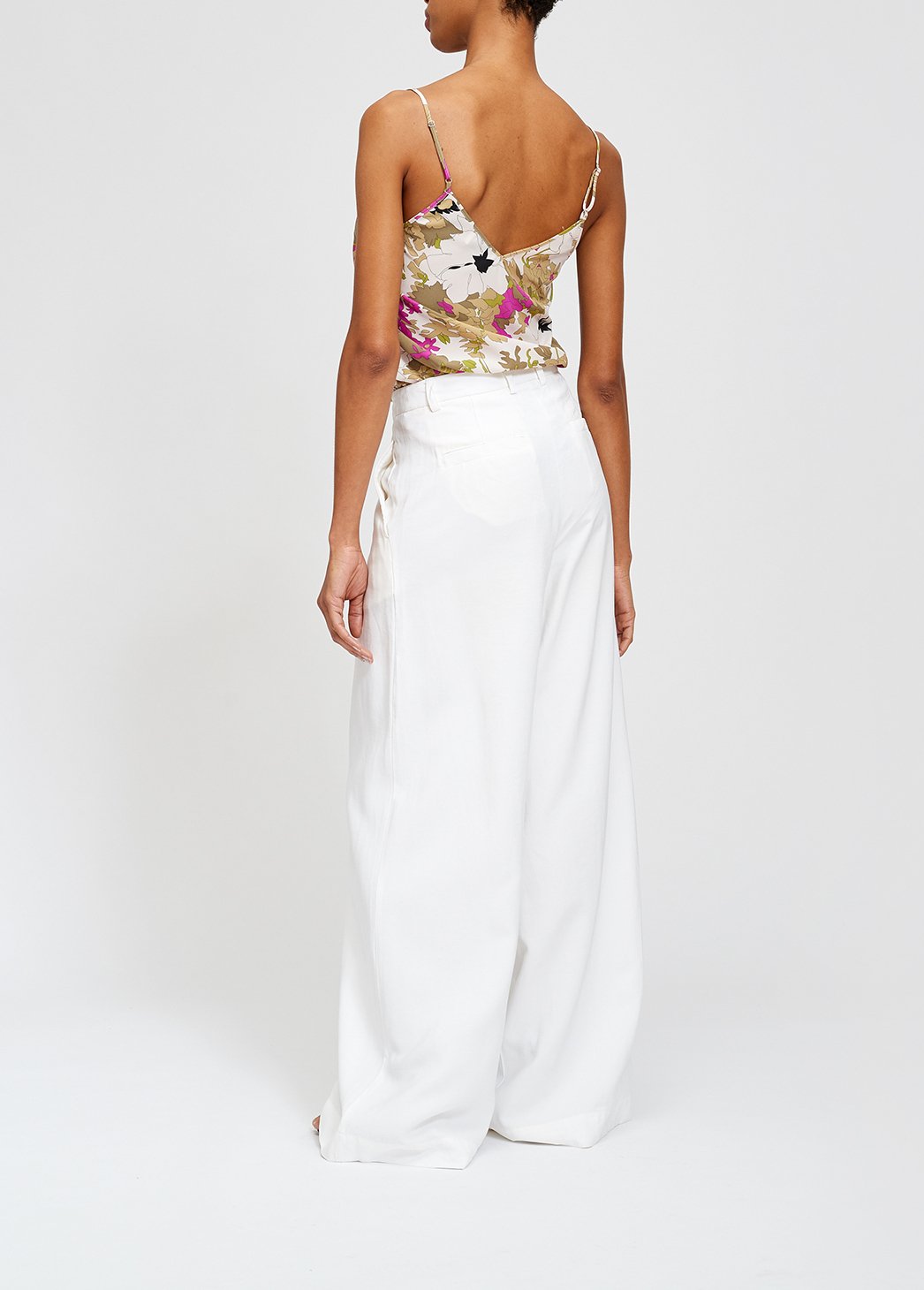 Sycamore pantalons RE—SSENTIEL seconde main photo 7