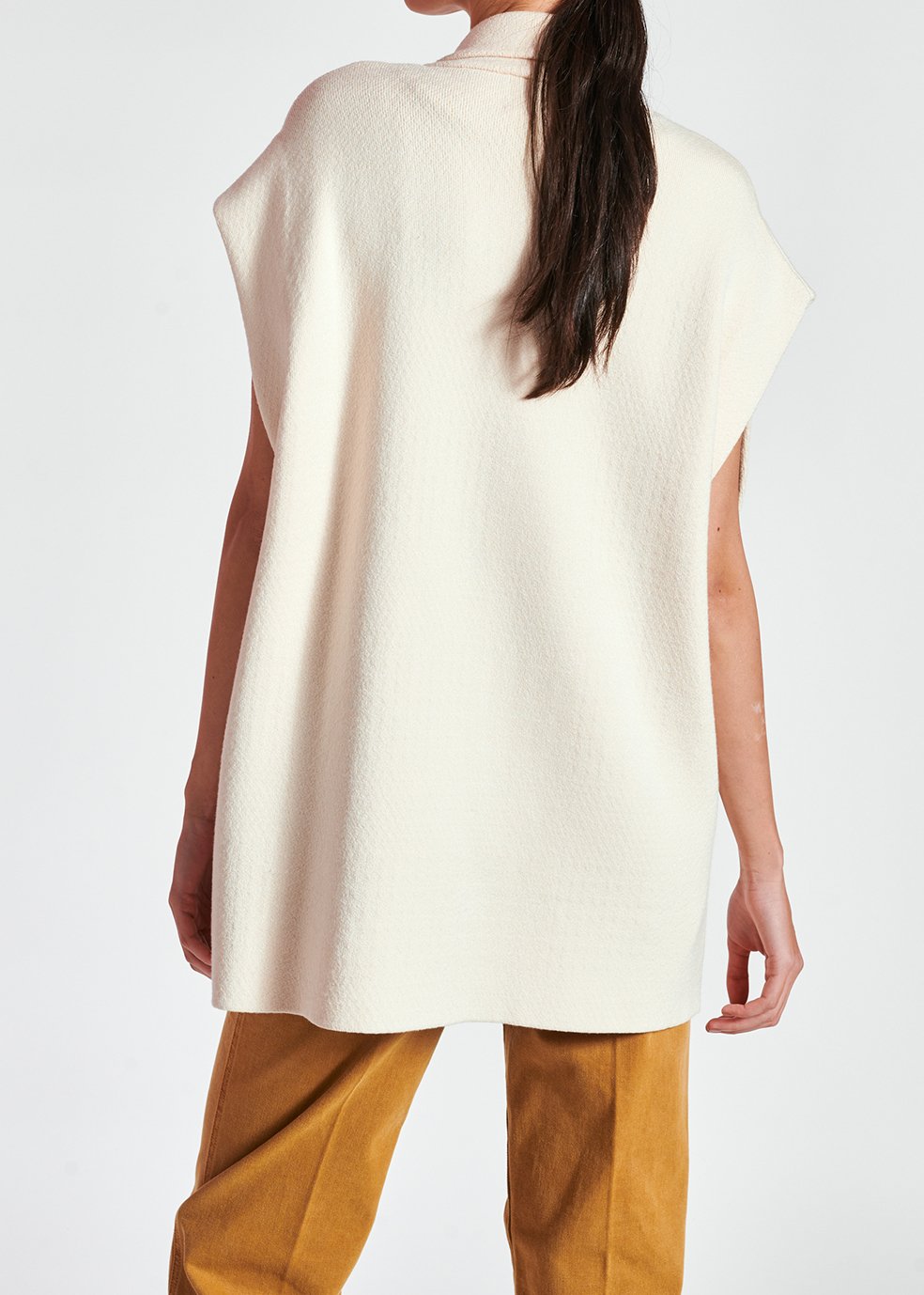 Wadanga cardigan RE—SSENTIEL seconde main photo 4