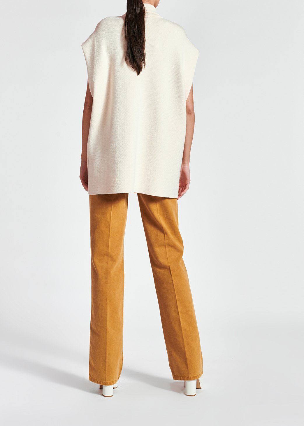 Wadanga cardigan RE—SSENTIEL seconde main photo 8