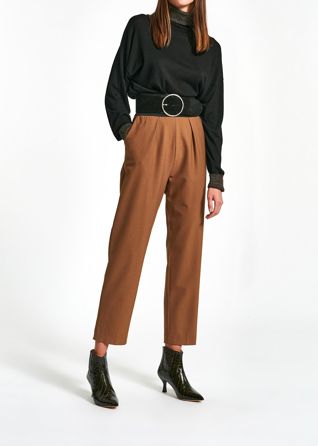 Within pantalons RE—SSENTIEL seconde main photo 3