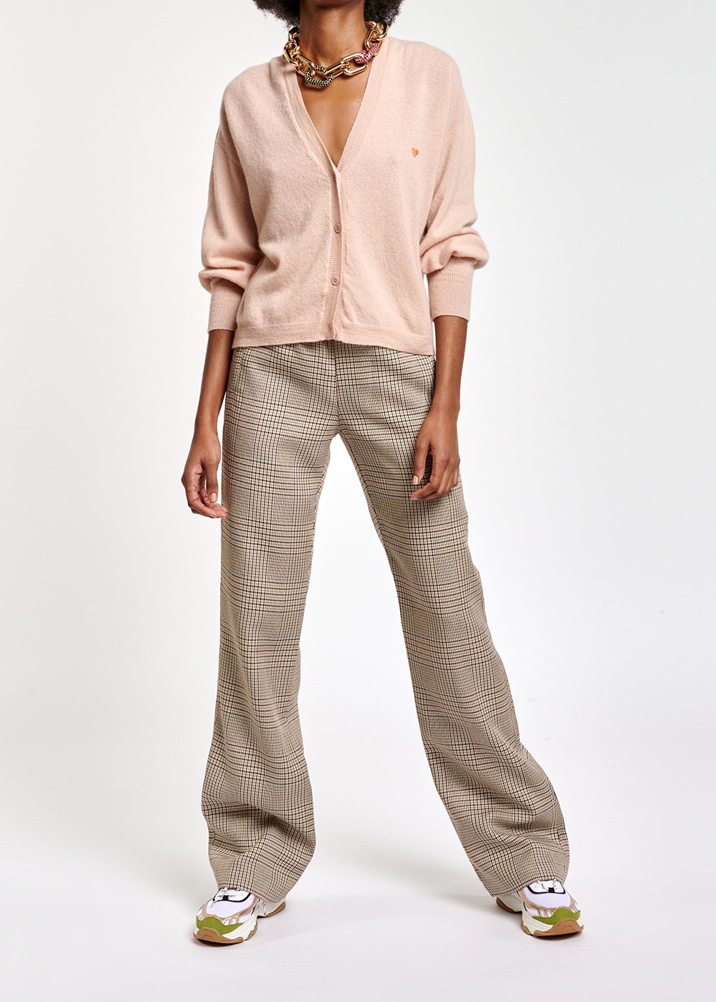 Zes pantalons RE—SSENTIEL seconde main photo 3