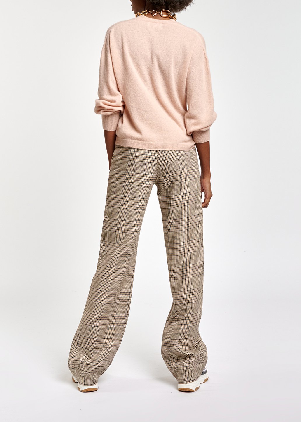 Zes pantalons RE—SSENTIEL seconde main photo 5