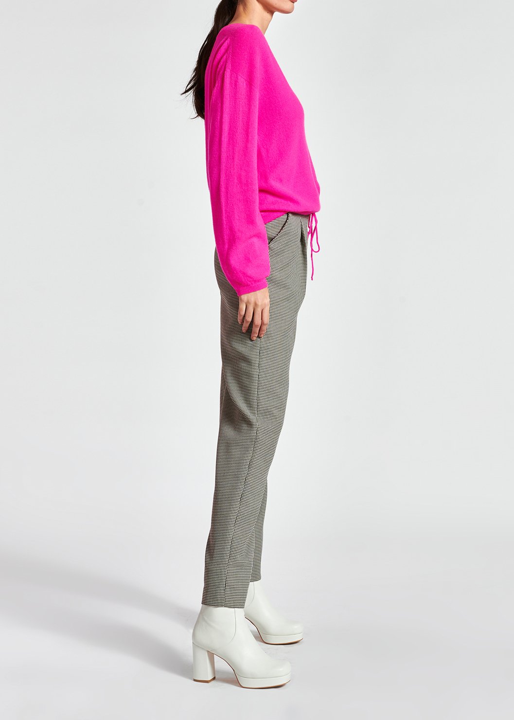 Pullover cash blend RE—SSENTIEL tweedehands photo 7