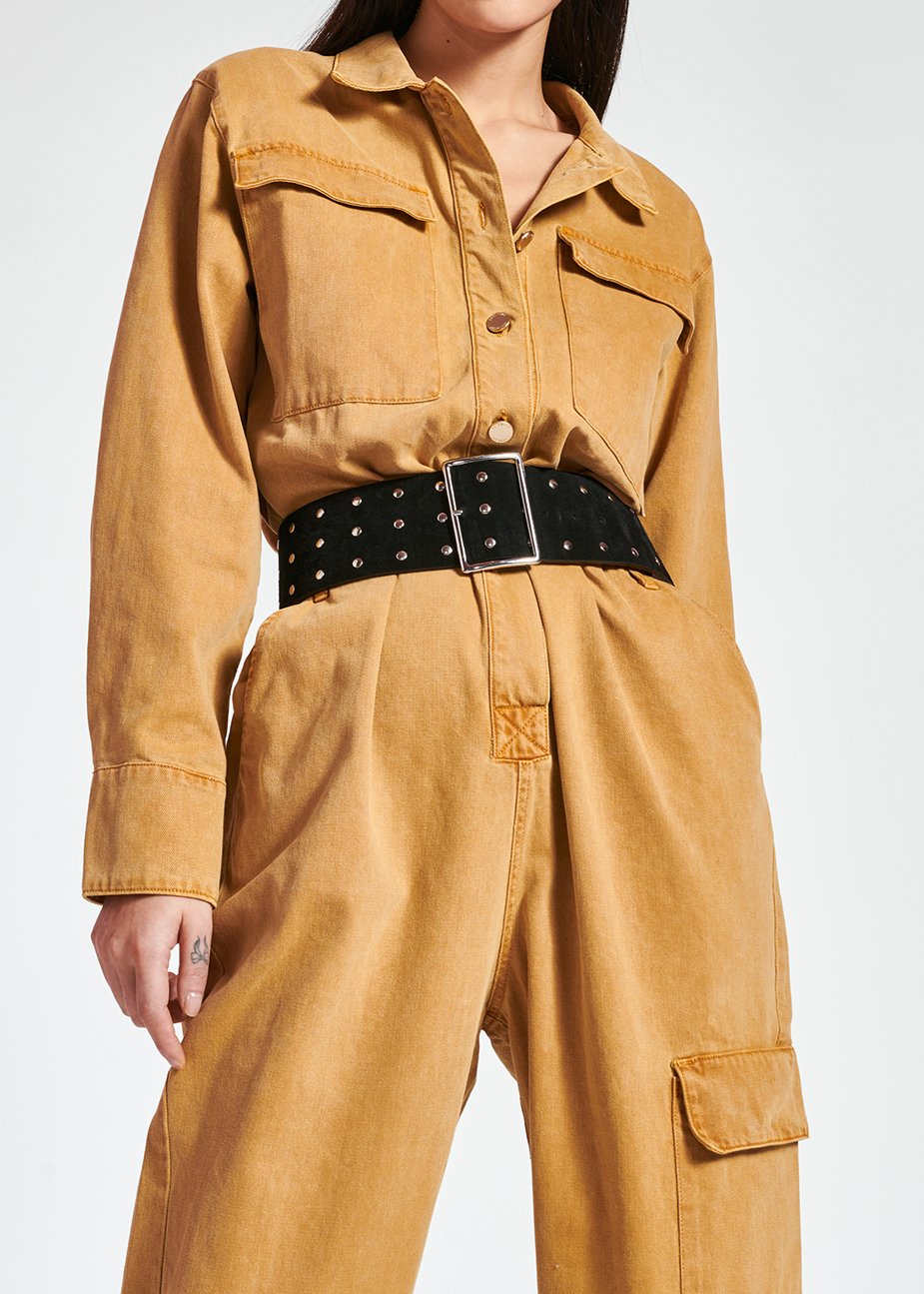 Jumpsuit RE—SSENTIEL second-hand photo 3