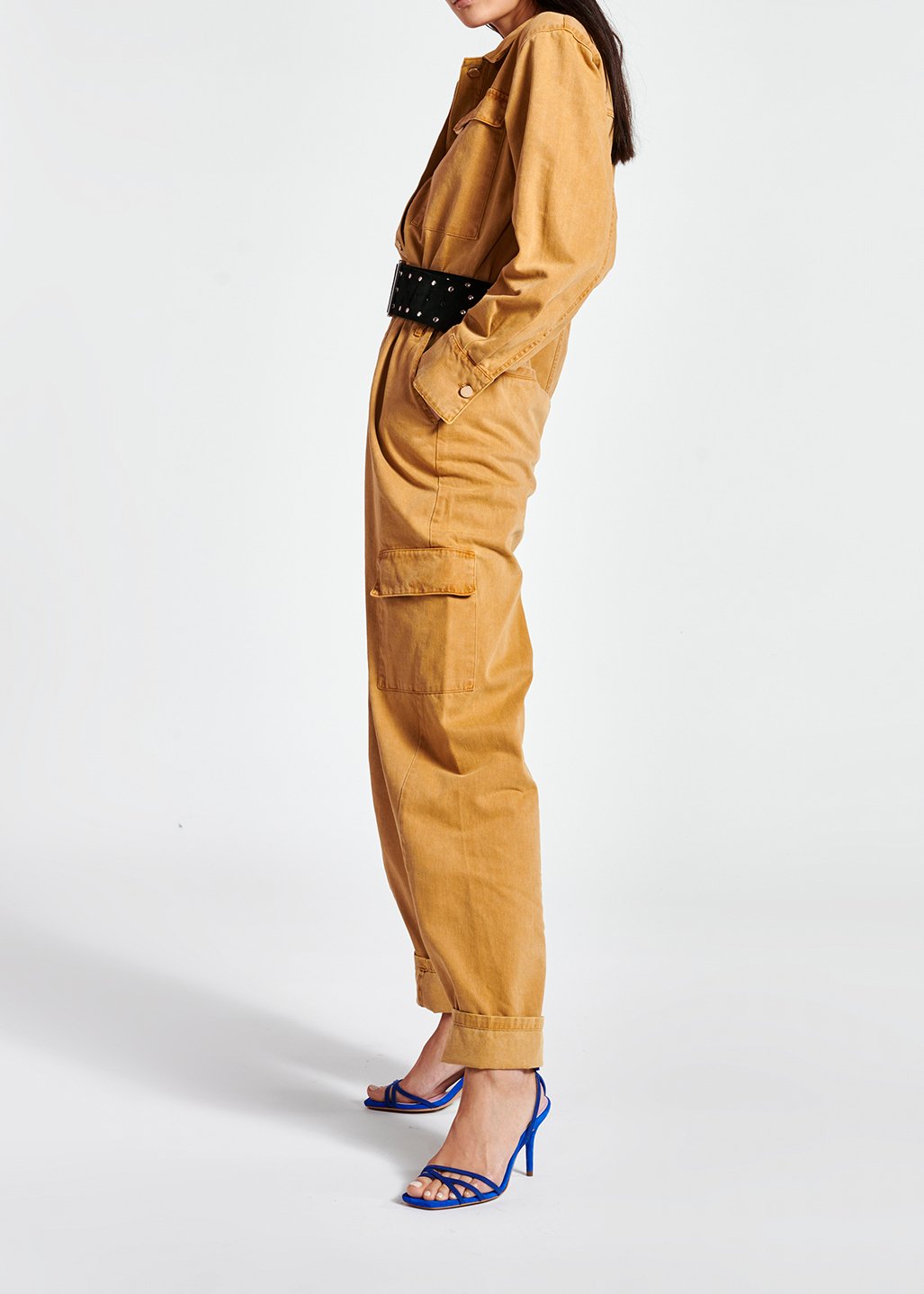 Jumpsuit RE—SSENTIEL second-hand photo 4