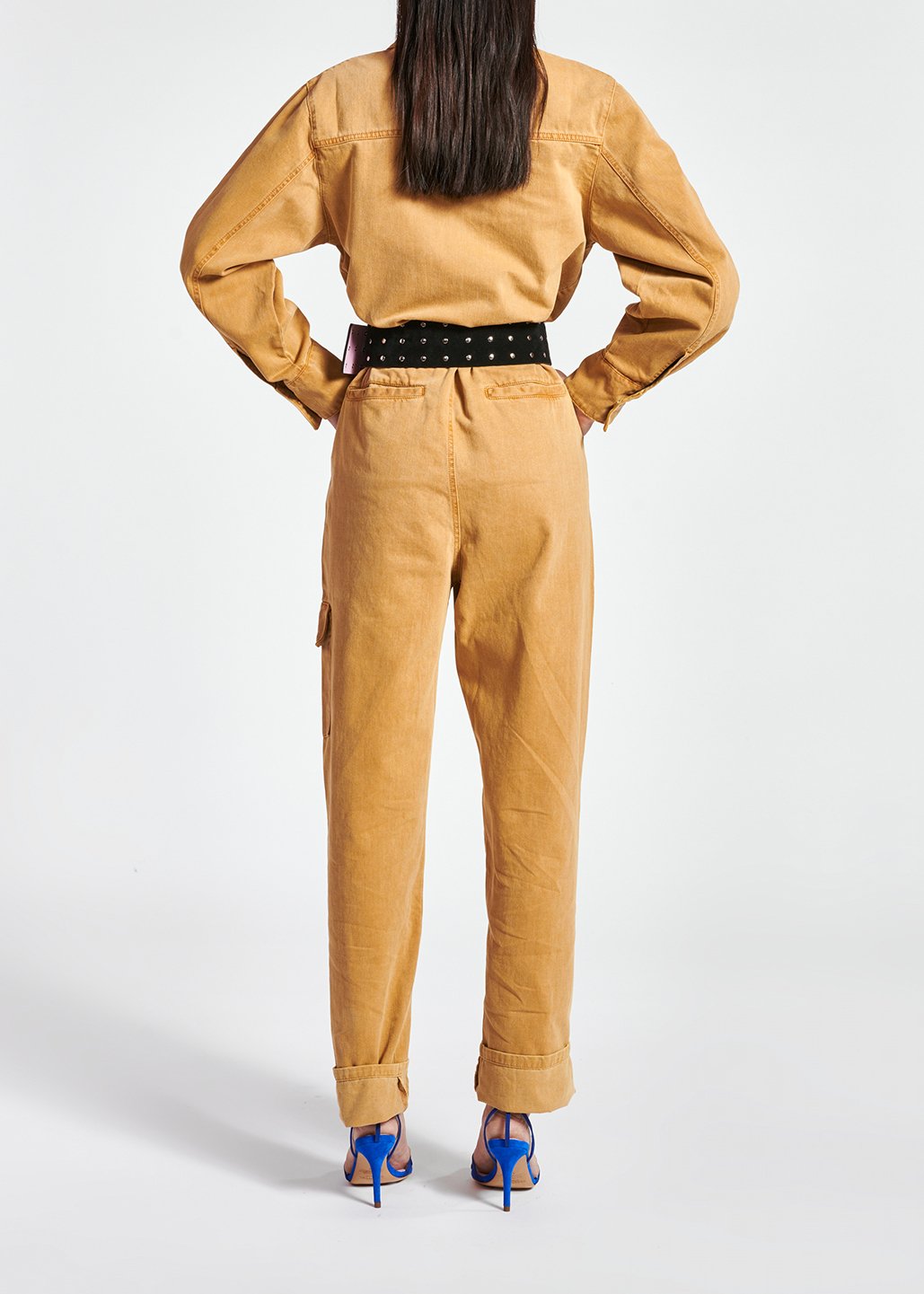 Jumpsuit RE—SSENTIEL second-hand photo 8