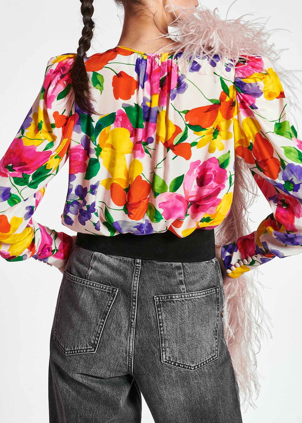 Zintery top RE—SSENTIEL second-hand photo 8
