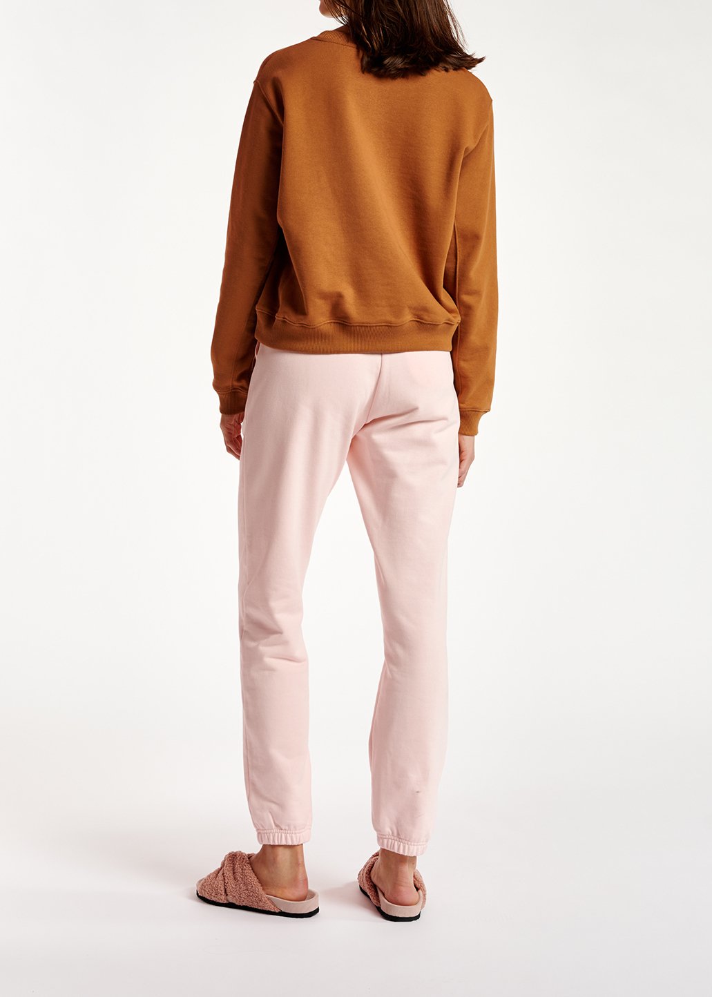 Zonia pantalons RE—SSENTIEL seconde main photo 6