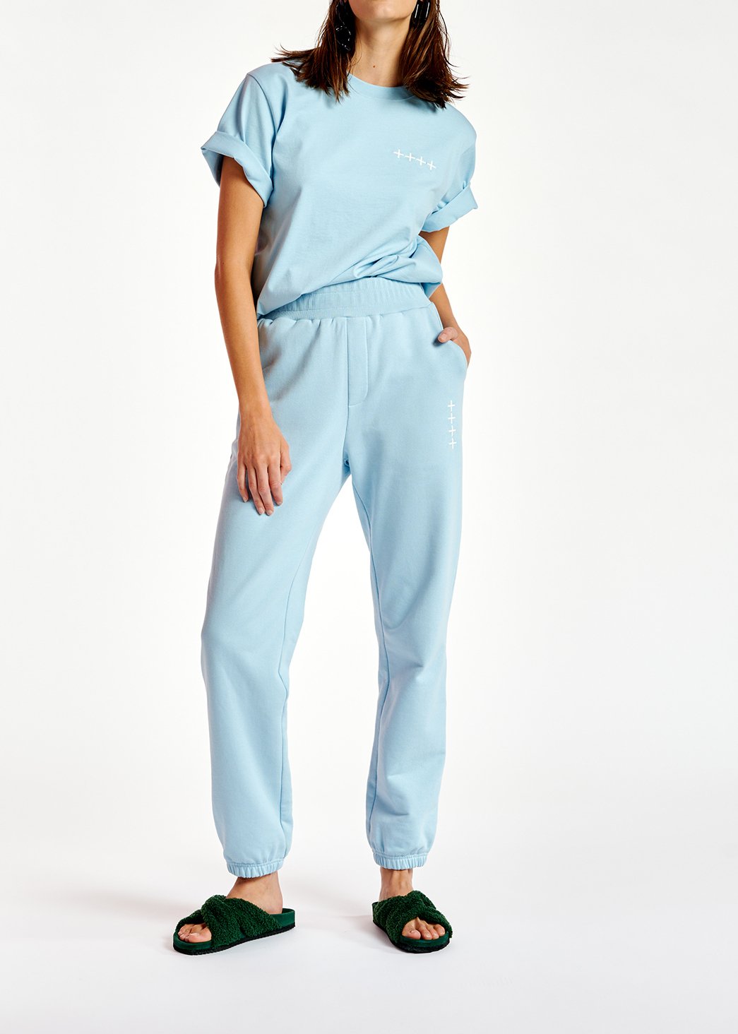 Zonia pantalons RE—SSENTIEL seconde main photo 4