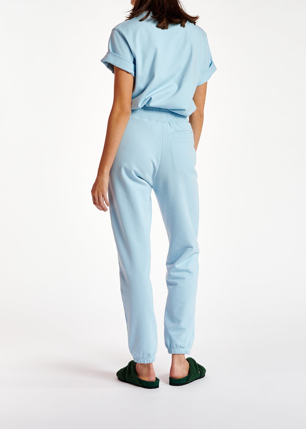 Zonia pantalons RE—SSENTIEL seconde main photo 5