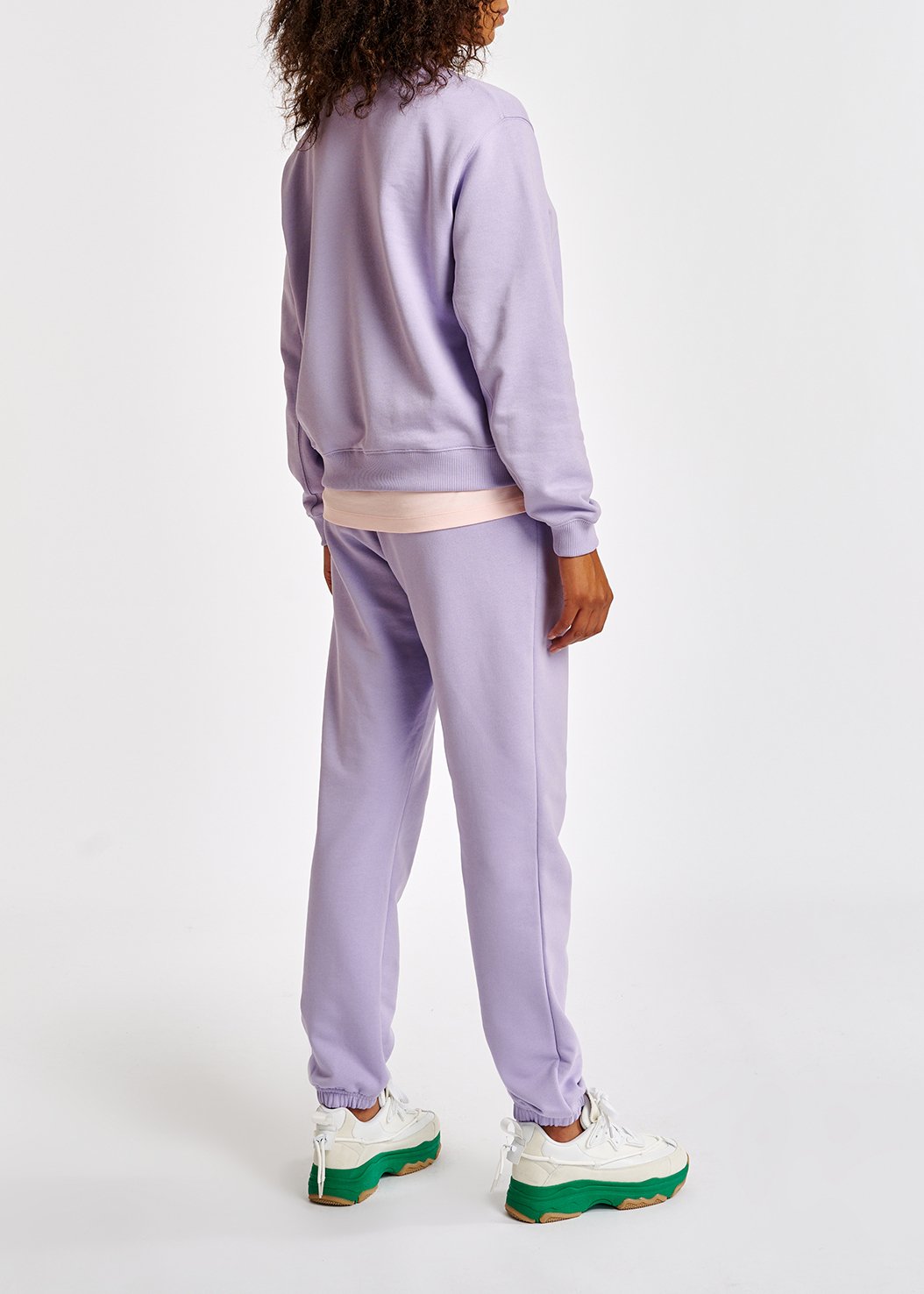 Sweatpants RE—SSENTIEL second-hand photo 7
