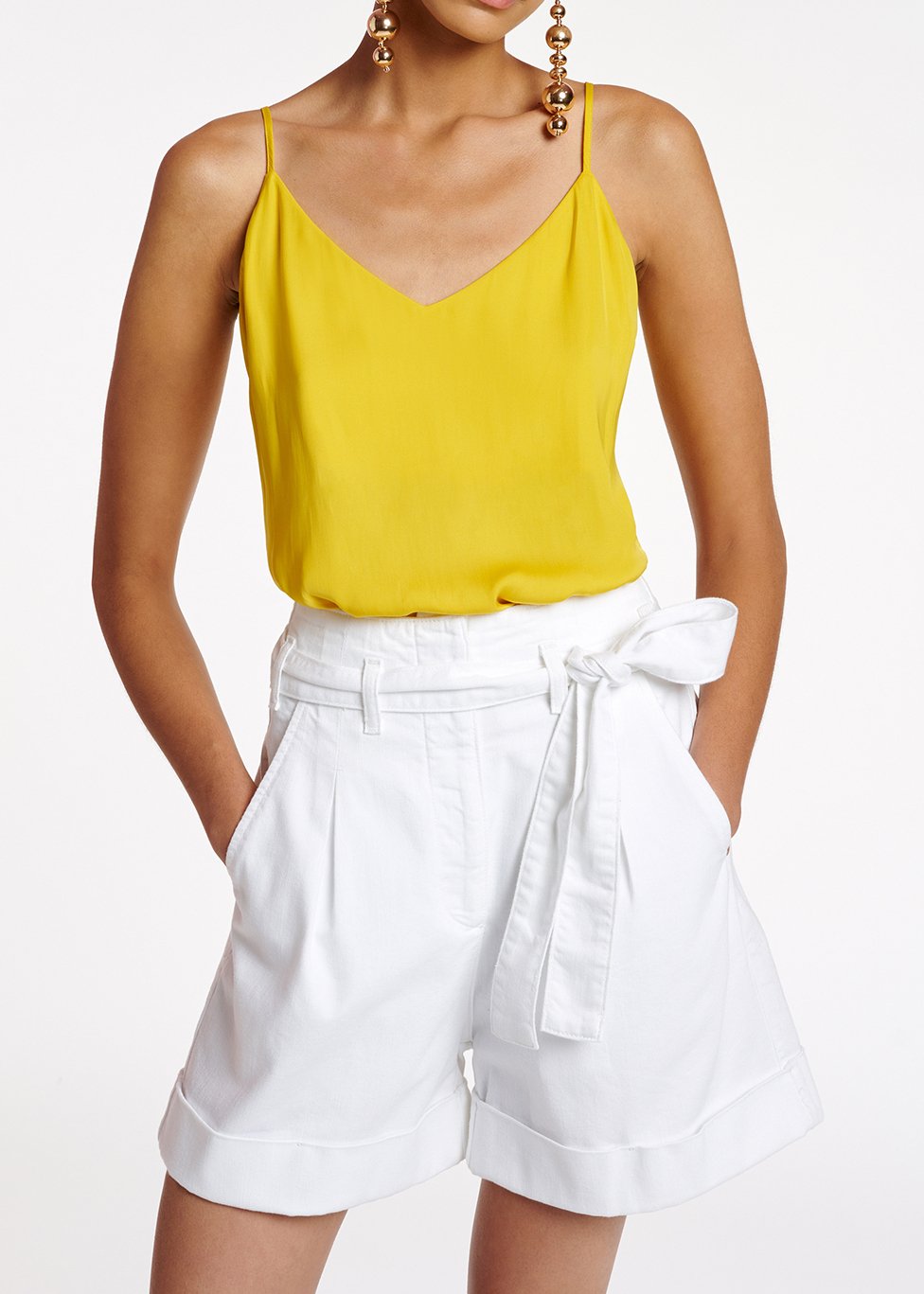 Zoraya top RE—SSENTIEL seconde main photo 3