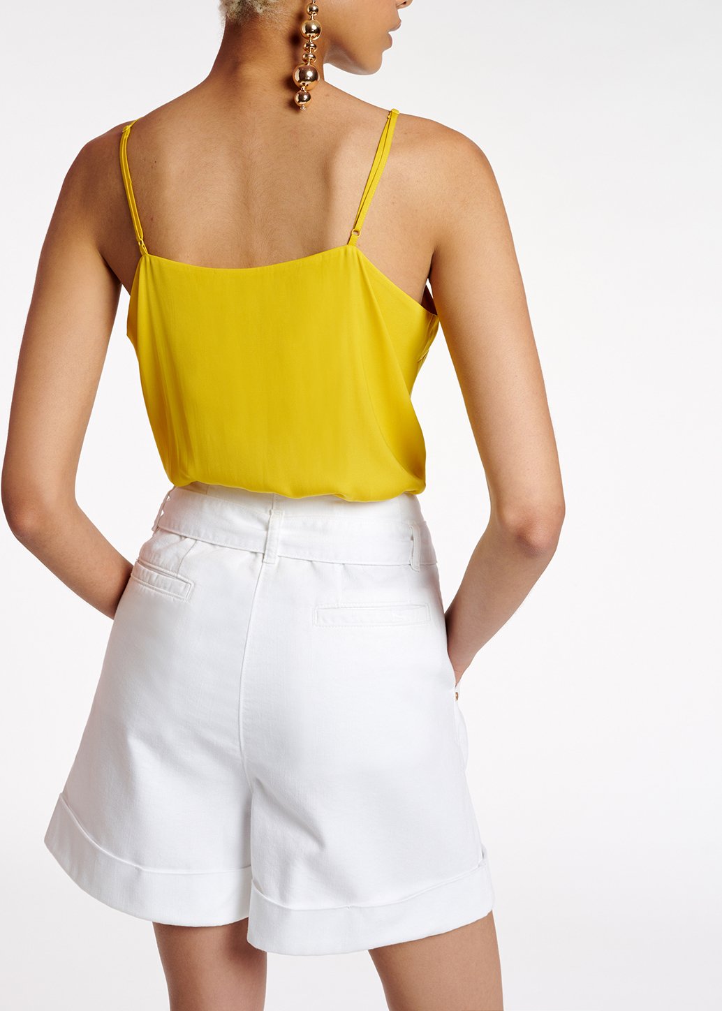 Zort short RE—SSENTIEL seconde main photo 5