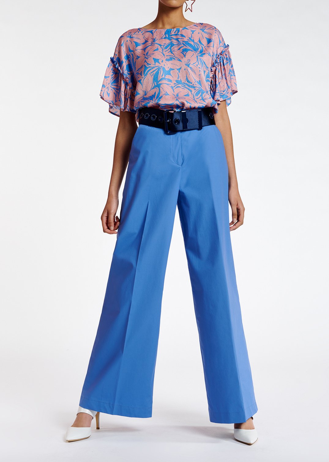 Zummertime broek RE—SSENTIEL tweedehands photo 4