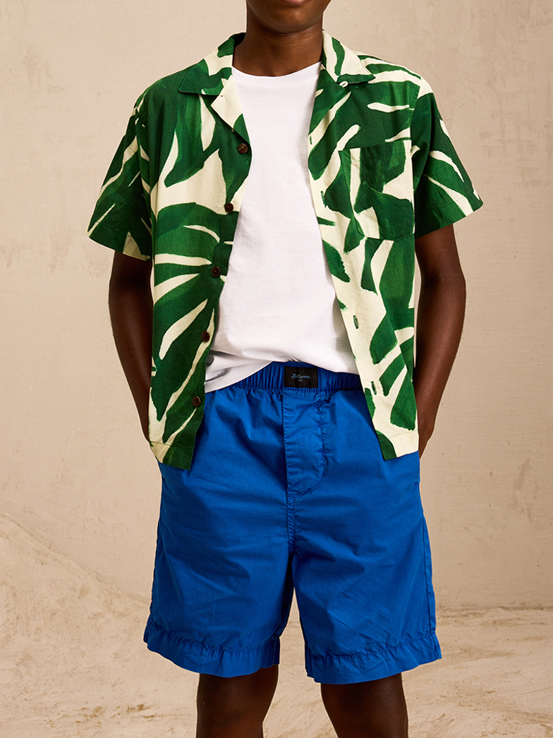 CHEMISE ARNO Bellerose seconde main photo 2