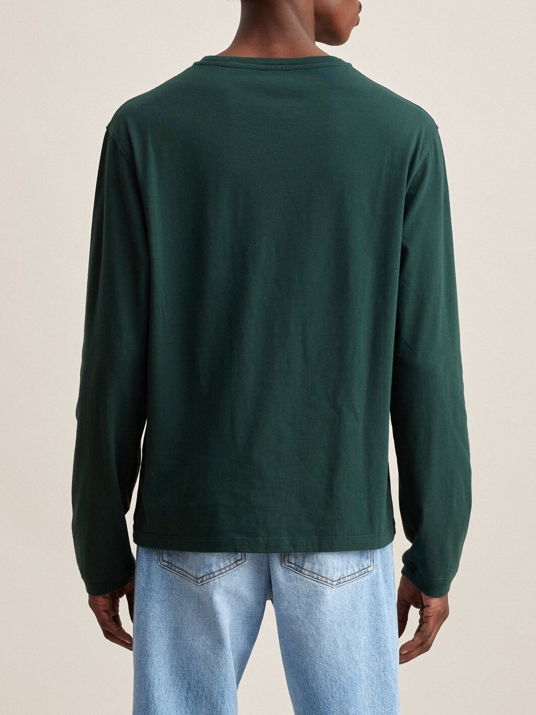 T-SHIRT VOLLIE Bellerose seconde main photo 4
