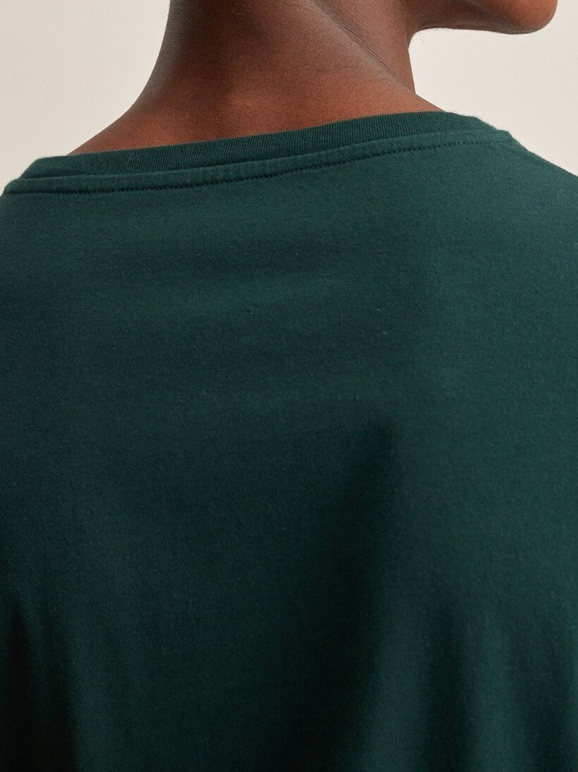 T-SHIRT VOLLIE Bellerose seconde main photo 5