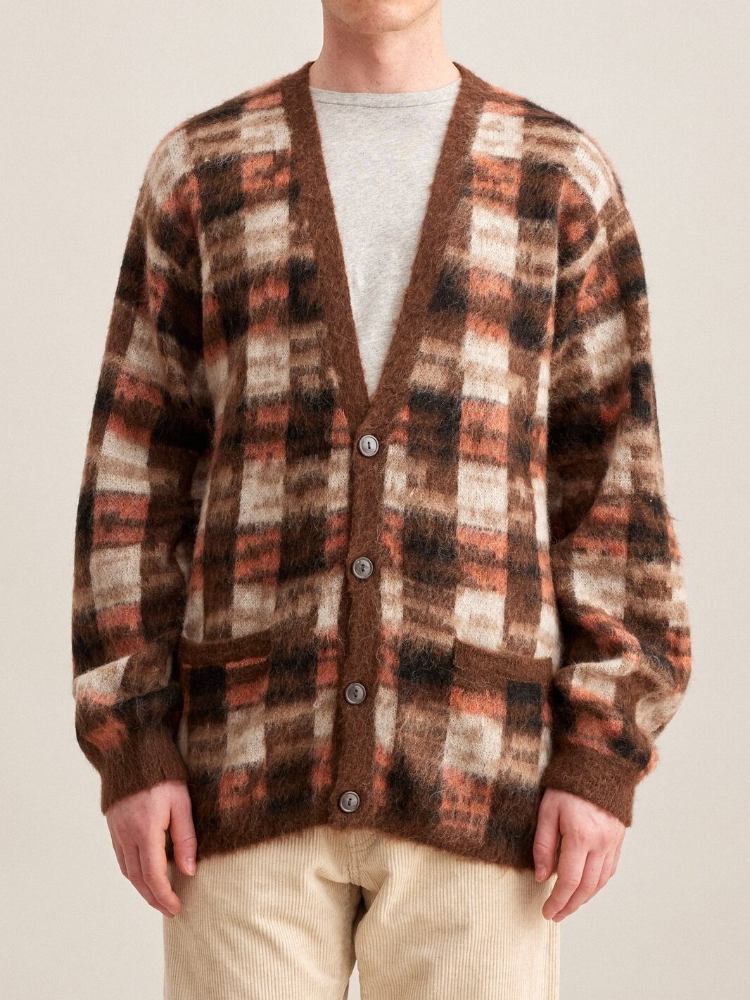 PULL DINCA Bellerose seconde main photo 2