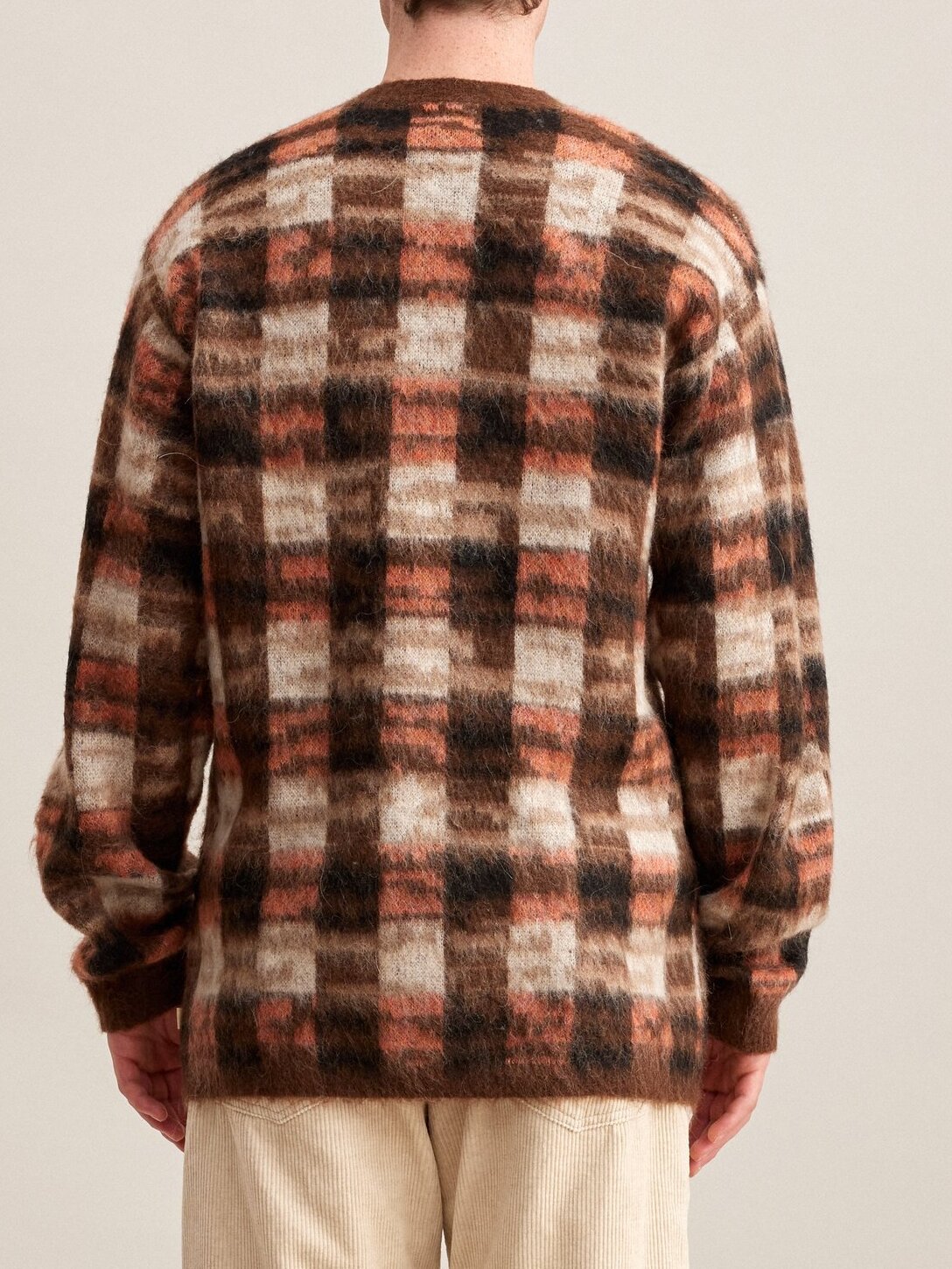 PULL DINCA Bellerose seconde main photo 4