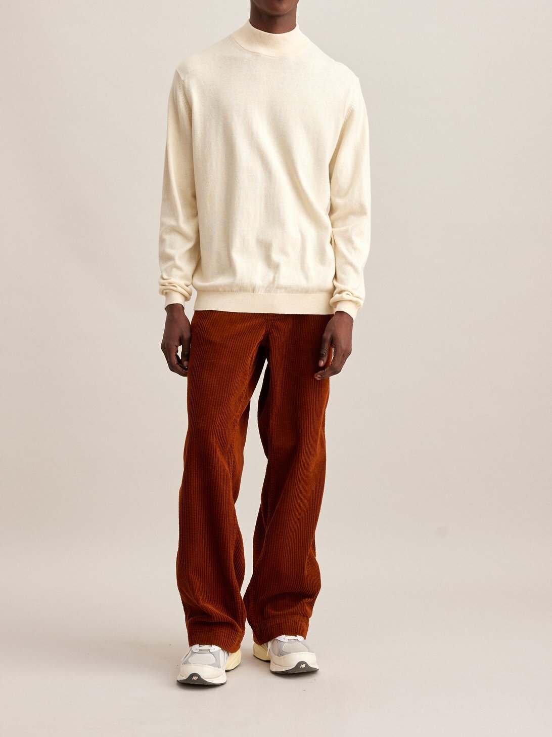 PULL GERU Bellerose seconde main photo 3