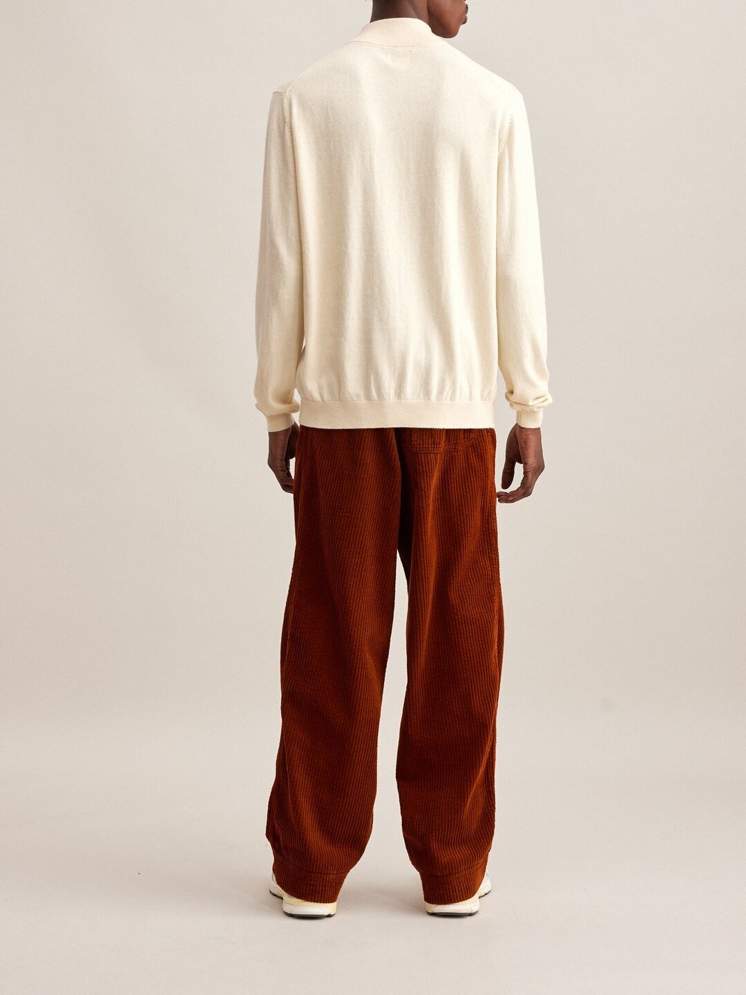 PULL GERU Bellerose seconde main photo 4