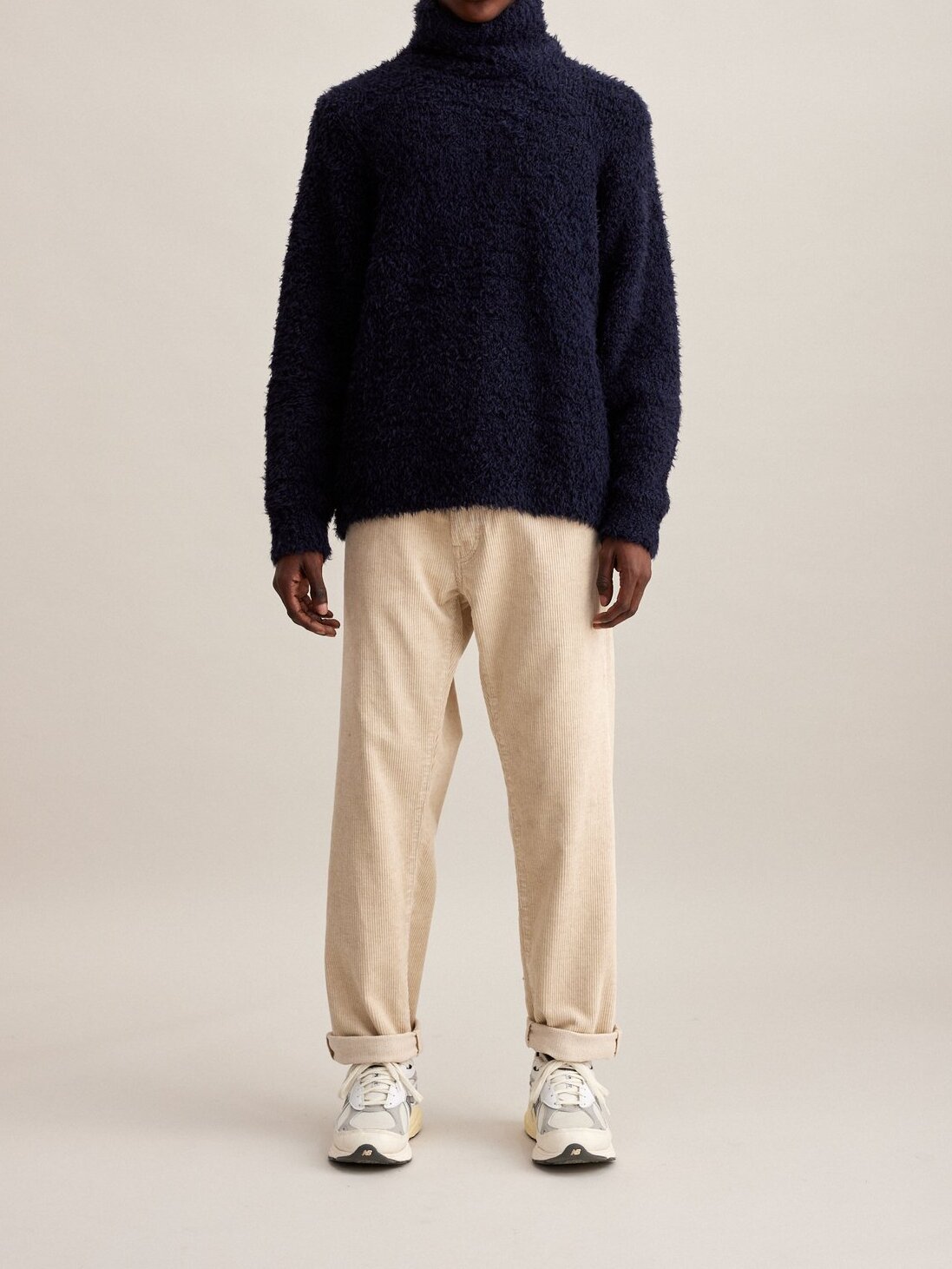 ABELL KNITWEAR Bellerose second-hand photo 2