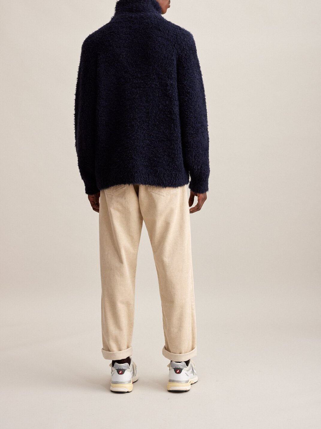 ABELL KNITWEAR Bellerose second-hand photo 3