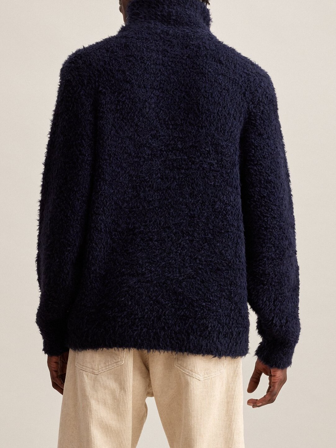 ABELL KNITWEAR Bellerose second-hand photo 4