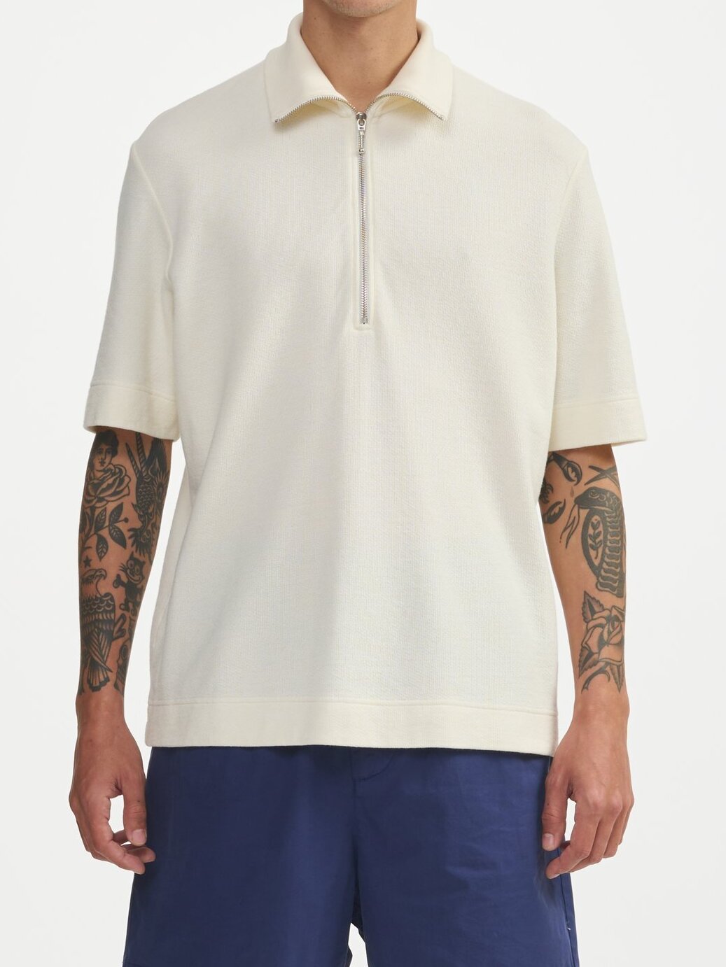 POLO SILAS Bellerose seconde main photo 2