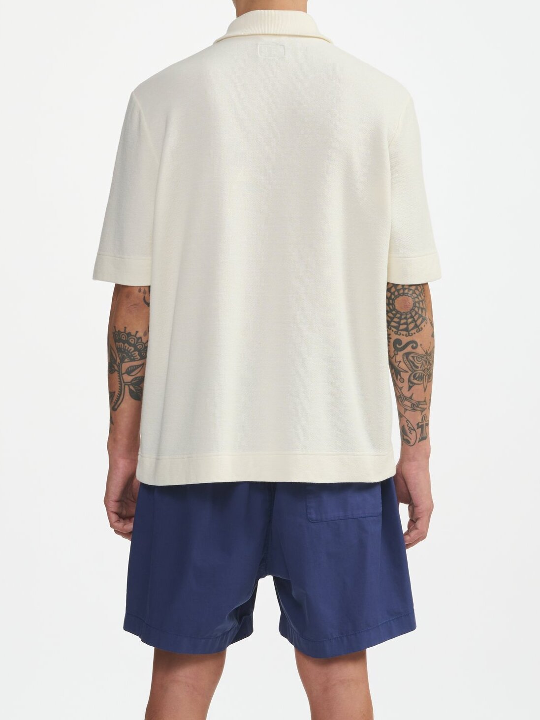 POLO SILAS Bellerose seconde main photo 4