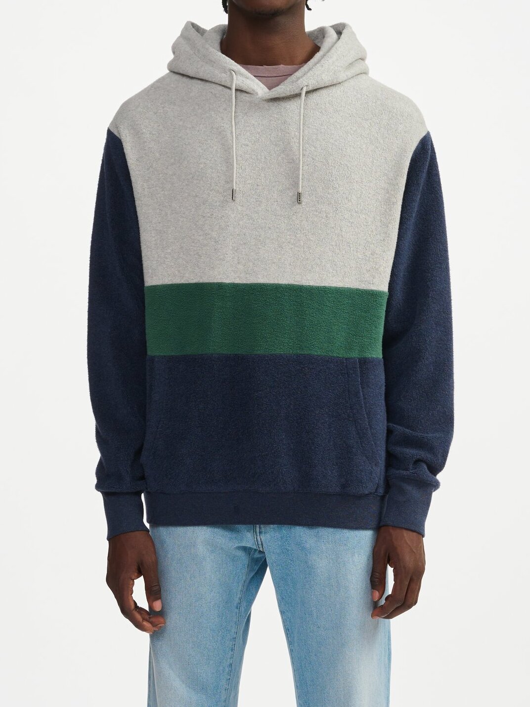 SWEATSHIRT MARTIS Bellerose seconde main photo 2