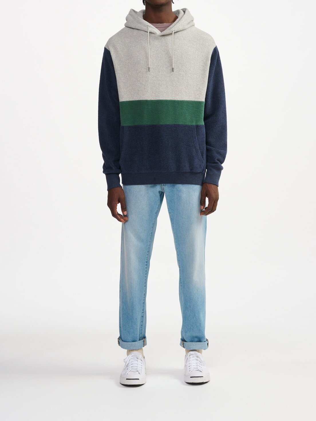 SWEATSHIRT MARTIS Bellerose seconde main photo 3