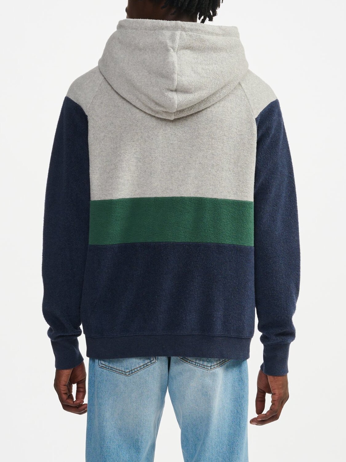 SWEATSHIRT MARTIS Bellerose seconde main photo 4