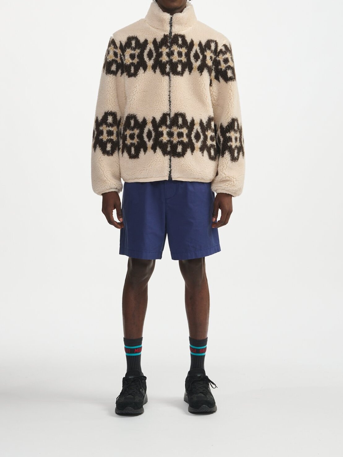 SWEATSHIRT JEREMY Bellerose seconde main photo 3