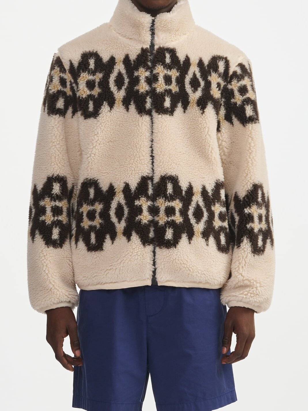 SWEATSHIRT JEREMY Bellerose seconde main photo 2