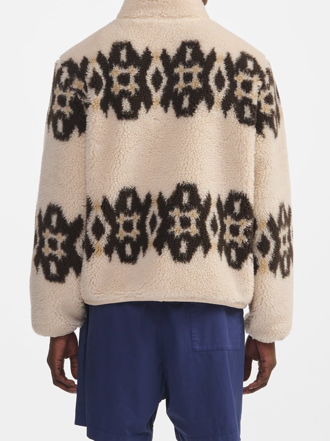 SWEATSHIRT JEREMY Bellerose seconde main photo 4