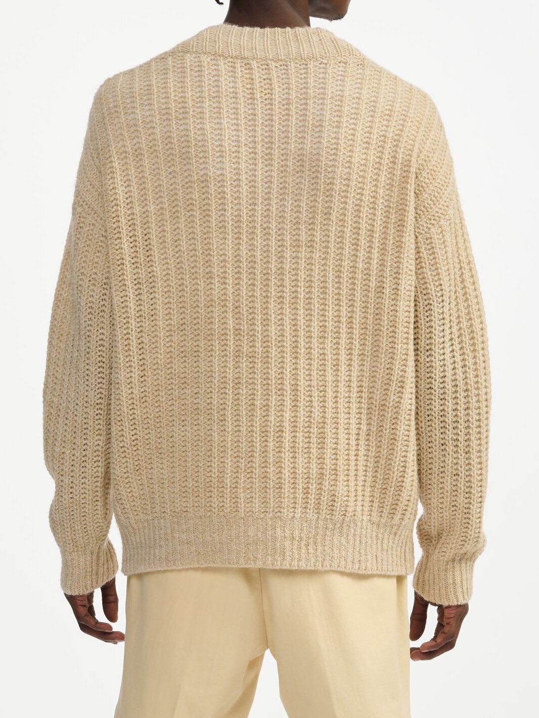 PULL NORVI Bellerose seconde main photo 4