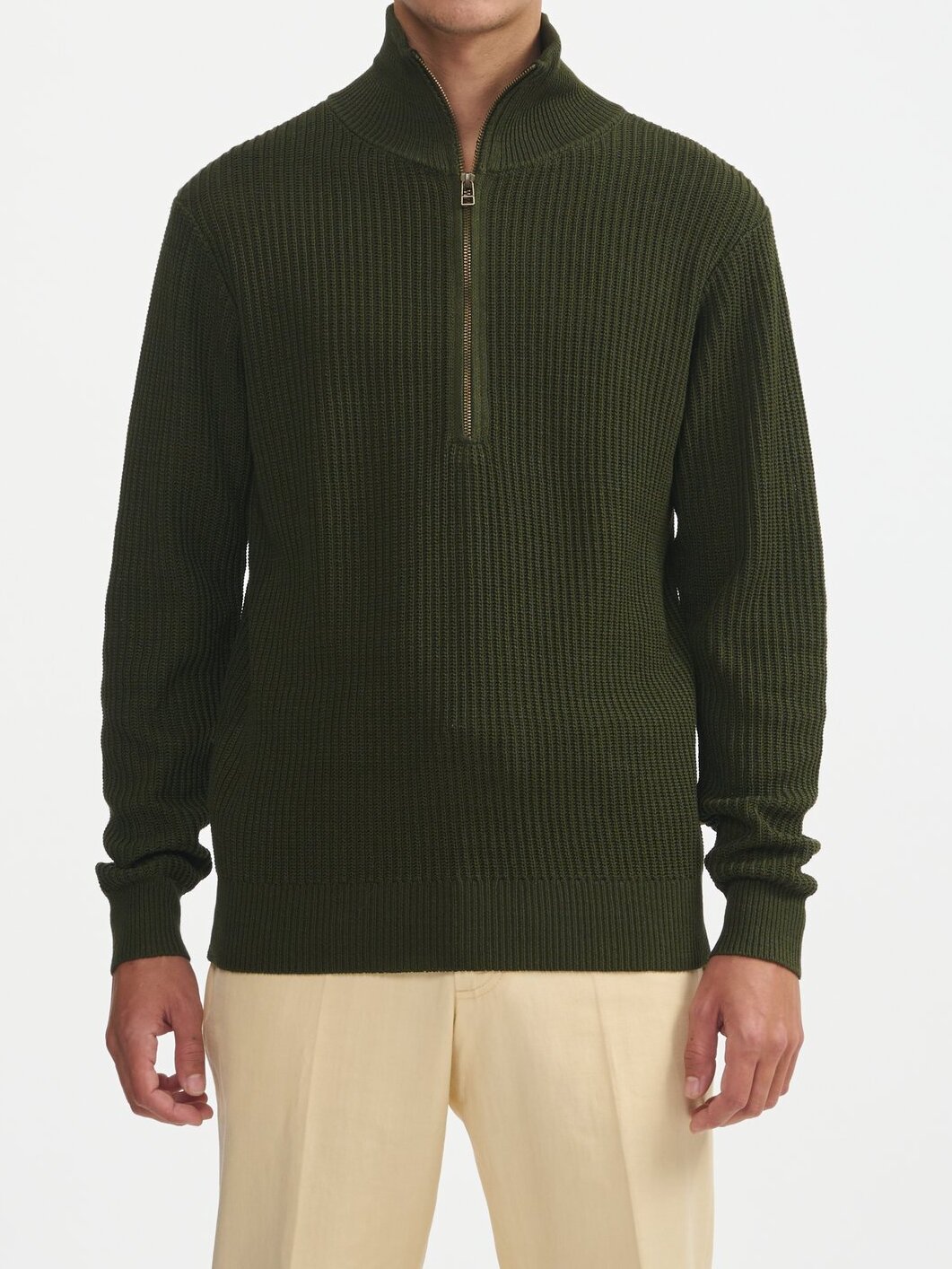 PULL ASIZIP Bellerose seconde main photo 2