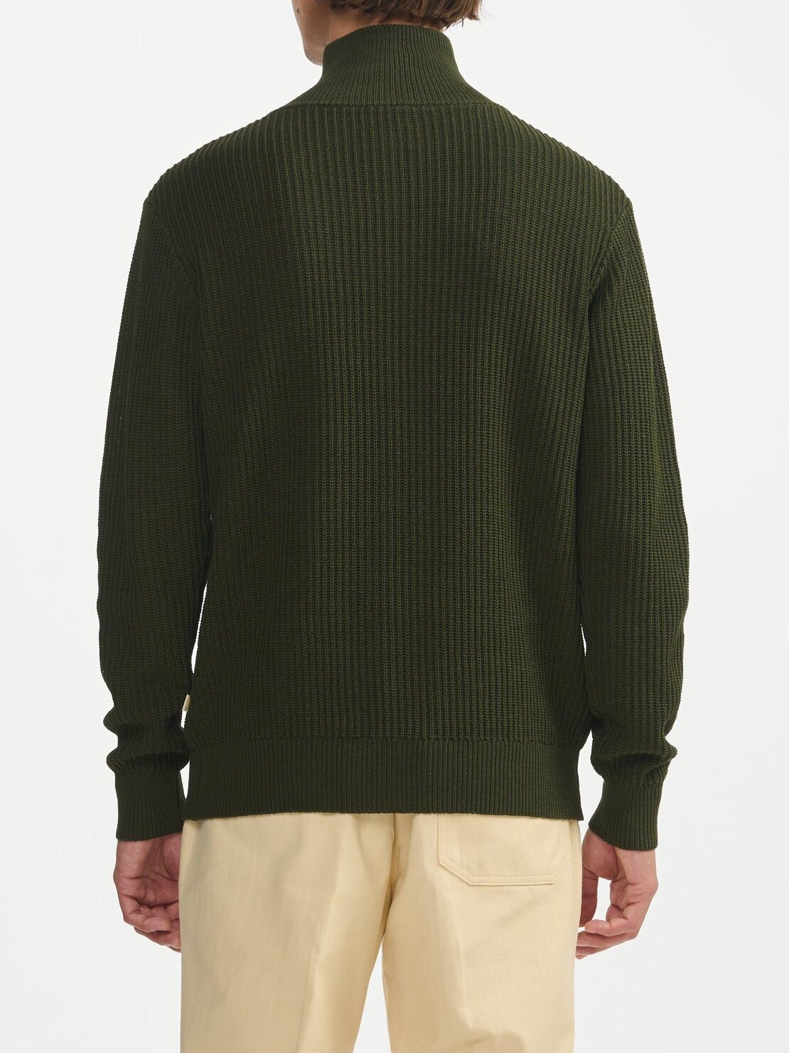 PULL ASIZIP Bellerose seconde main photo 4