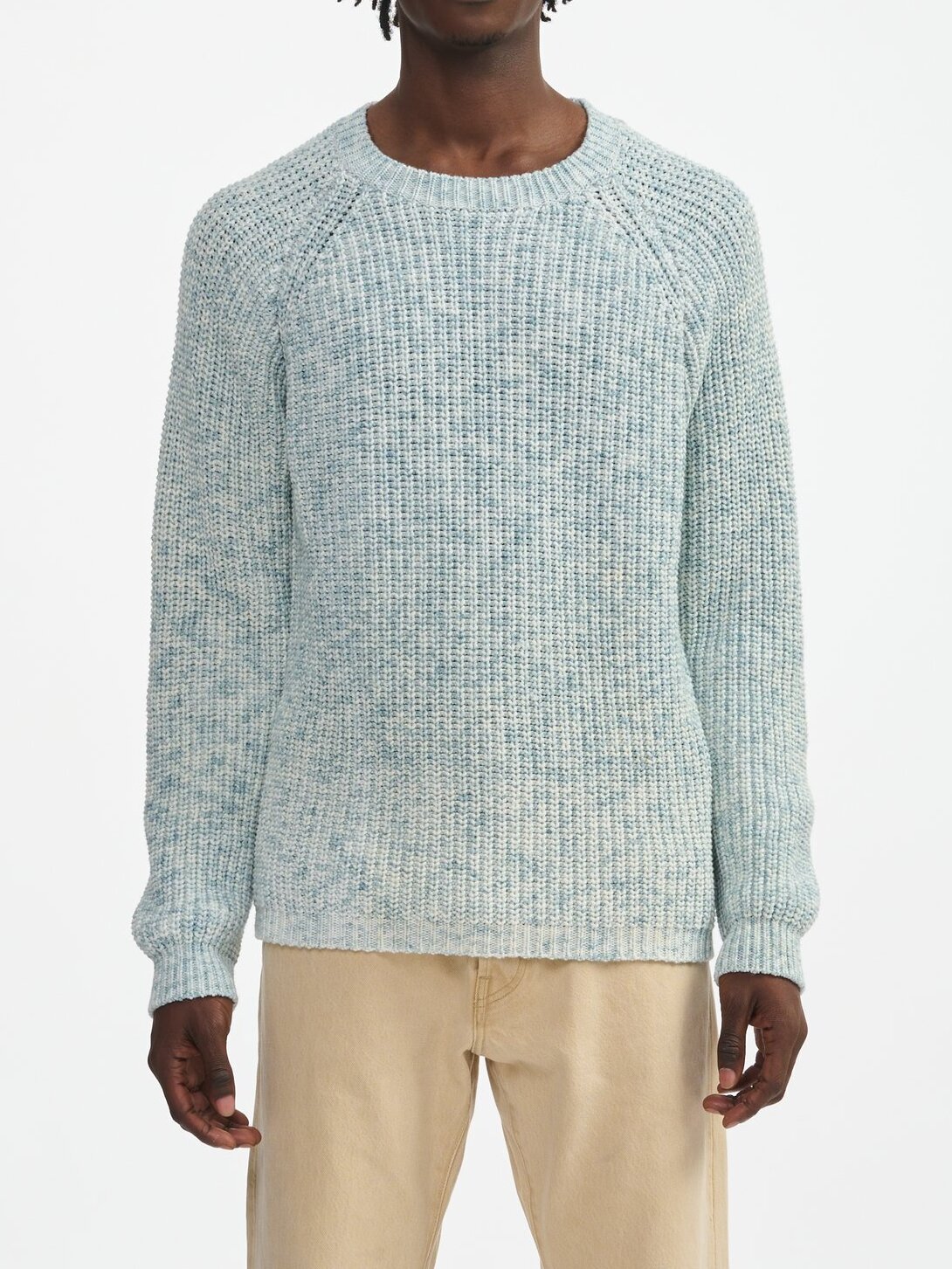 PULL GRIT Bellerose seconde main photo 2
